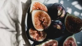 Figs, fig appetizer